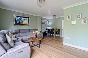 Living / Dining Room- click for photo gallery